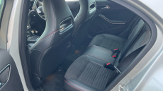 Mercedes-Benz A-Class A200d AMG Line Premium Plus 5dr Auto Diesel Hatchback